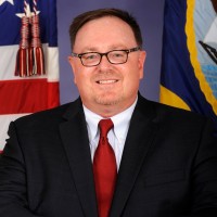 Naval Air Systems Command (NAVAIR) Employee Justin Francis's profile photo