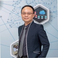 Albert Yang Email