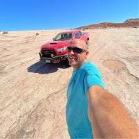 AeroShield Materials Employee Matt Weeks's profile photo