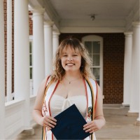 Colonial Heights Public Schools Employee Maddison Guest's profile photo