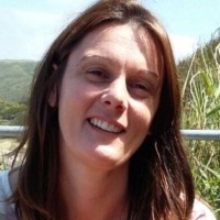 University of Bristol Employee Kate Acma's profile photo