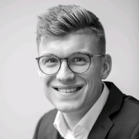 thenex GmbH Employee Alexander Sack's profile photo