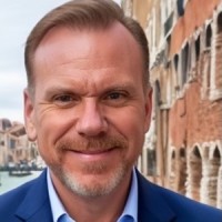 Turner Construction Company Employee James Barrett's profile photo