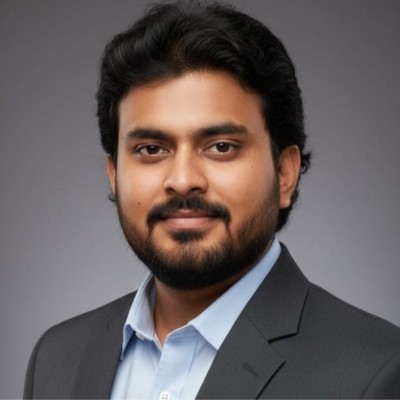 SunGeomatics Employee Ajay Kumar's profile photo