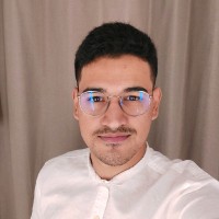 Marcos Antonio's profile photo