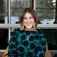 Observe.AI Employee Bronte Greenwald's profile photo