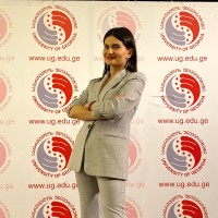 Bauflexy Employee Ana Kvirikashvili's profile photo