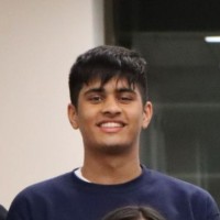 Artyc Employee Vikram Karmarkar's profile photo