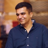 Suvidha Stores Pvt.Ltd Employee Sourabh Choudhary's profile photo