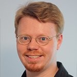 Donald Johansson