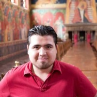 Justia Employee Edgar Cano's profile photo