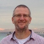 Munich Re Employee Gary Bourke's profile photo