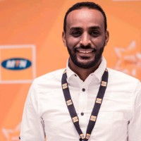 Limitless Mobile Employee Mohamed Ahmed's profile photo