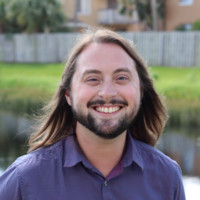 Procter & Gamble Employee Jesse Caylor's profile photo