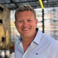 B&H Pattern Inc. Employee Andy de Bruin's profile photo