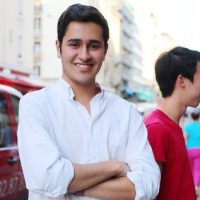 Offchain Labs Employee Raul E. Jordan's profile photo