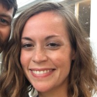 Wentworth-Douglass Hospital Employee Amanda Franks's profile photo