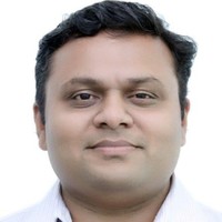 Motilal Oswal Financial Services Ltd Employee Pragnesh Patel's profile photo