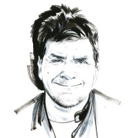 Cañada College Employee Shawn Nelson's profile photo