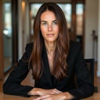 Andreessen Horowitz Employee Melissa Wasser's profile photo