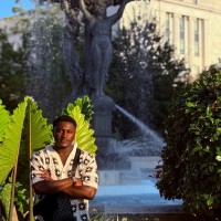Solomon Ngeh's profile photo