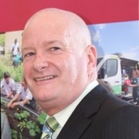 Rise Above Employee Wayne Simpson's profile photo