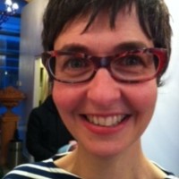 Architectural Institute of B.C. (AIBC) Employee Carolyn Levy's profile photo