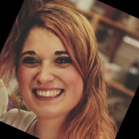 4Science Employee Nicole Mariani's profile photo