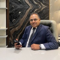 Vasa Cosmetics Private Limited Employee Mayank Vasa's profile photo