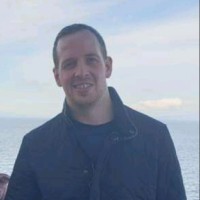 Wärtsilä Employee Gregor Mitchell's profile photo