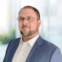 University of Tampa Employee James Weiner's profile photo