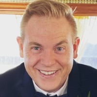 Pacific Gas and Electric Company Employee Patrick Buckle's profile photo
