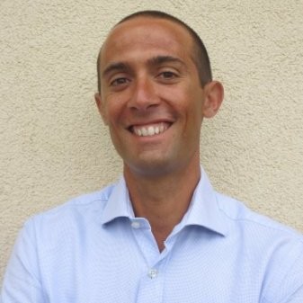 AVEM (Groupe) Employee Cyril Besson's profile photo