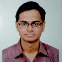 Amneal Pharmaceuticals Employee Devang Chauhan's profile photo