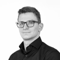 Cadmes Employee Kevin Emans's profile photo