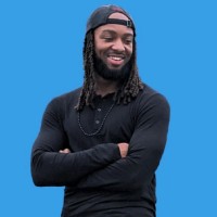 Signal Messenger Employee Jeffrey Starke's profile photo