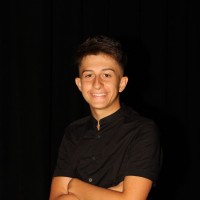 Datum3D Employee Brian Demkiv's profile photo
