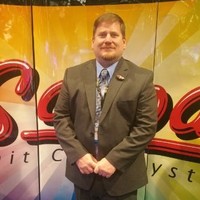 Sacoa Entertainment Employee Dave Pace's profile photo