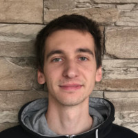 1. Web IT Employee Martin Turek's profile photo
