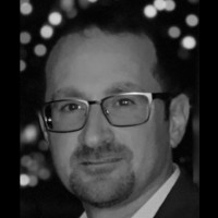 Merkley + Partners Employee Christopher Cappello's profile photo