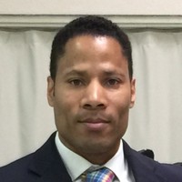 Florida Department of Juvenile Justice Employee Omar Bohler's profile photo