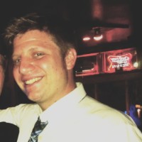 Studio Designer Employee Bryan Maynard's profile photo