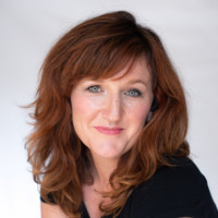 American Women Artists Employee Andrea Bailey's profile photo