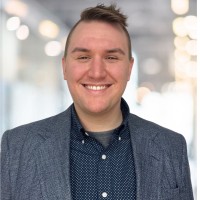 Pierson Computing Connection Inc. Employee Christopher Gregory's profile photo