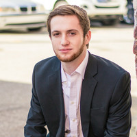 TP ICAP Employee Benjamin Otten's profile photo