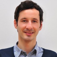 Röchling Automotive SE & Co. KG Employee Catalin Petrisor's profile photo