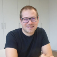Reto Vogt Email