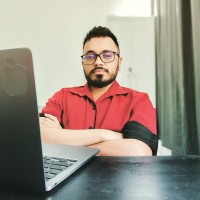 Méliuz Employee Danilo Fernandes's profile photo