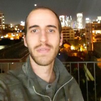 Bank Leumi בנק לאומי Employee Or Levy's profile photo
