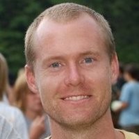 Ridgecrest Summer Camps Employee Phil Berry's profile photo